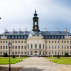 Schloss Hubertusburg