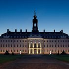 Schloss Hubertusburg in Wermsdorf