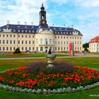 Schloß Hubertusburg Wermsdorf