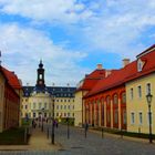 Schloß Hubertusburg Wermsdorf