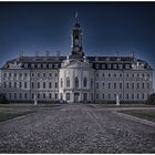 Schloss Hubertusburg - Wermsdorf Sachsen (HDR)