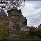 Schloss Hülchrath