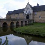 Schloss Hülchrath