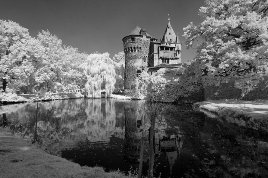 Schloss Hülchrath