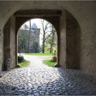 Schloss Hülchrath