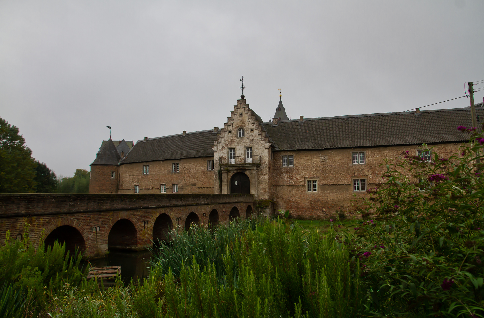 Schloss Hülchrath