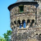 Schloss Hülchrath Turm