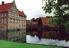 Schloss Hülshoff