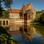 Schloss-Hülshoff...