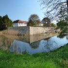 Schloß Hünnefeld, Bad Essen/Harpenfeld