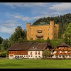 Schloss Hüttenstein 3