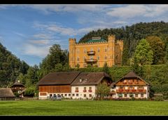 Schloss Hüttenstein 3