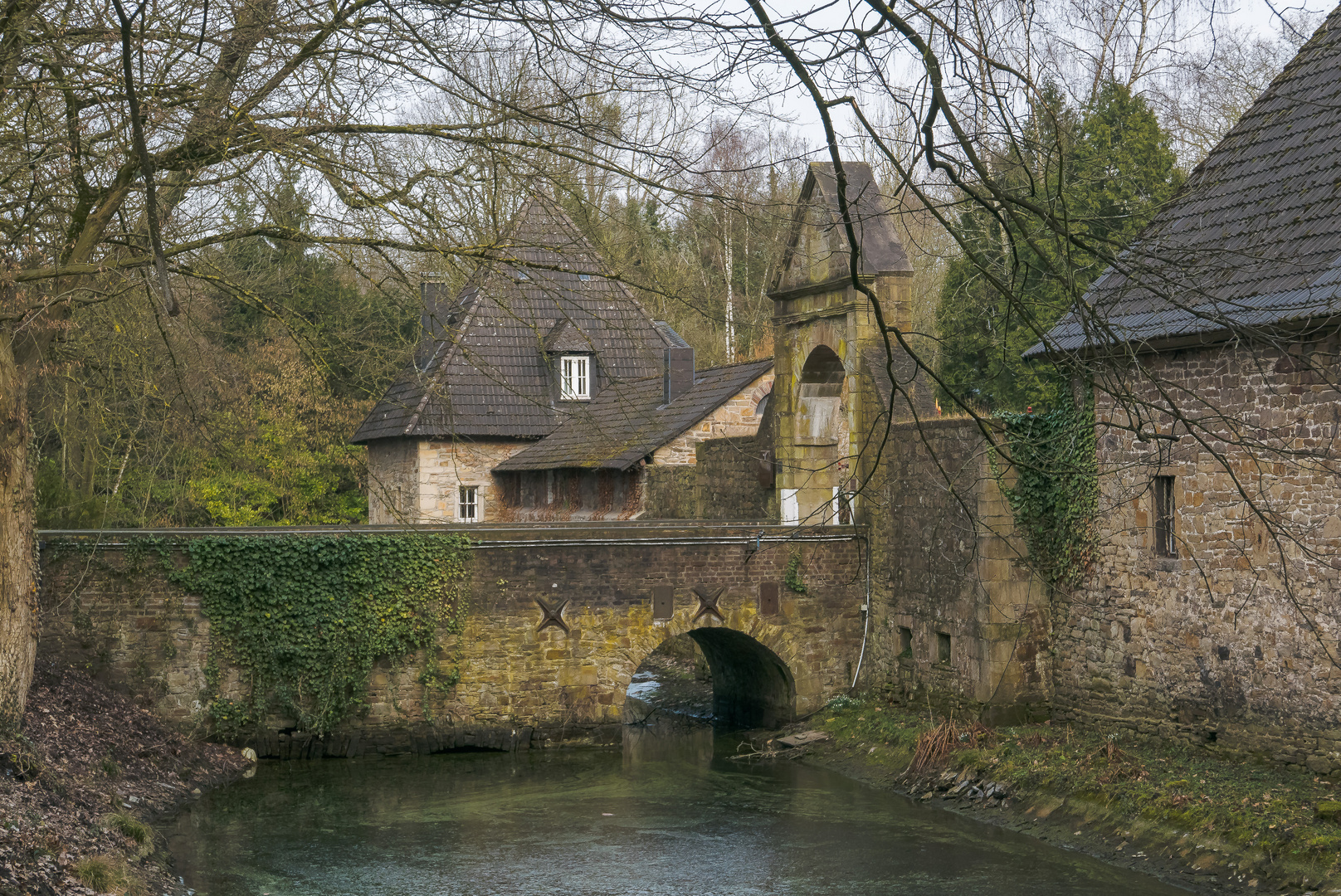 Schloss Hugenpoet (1)