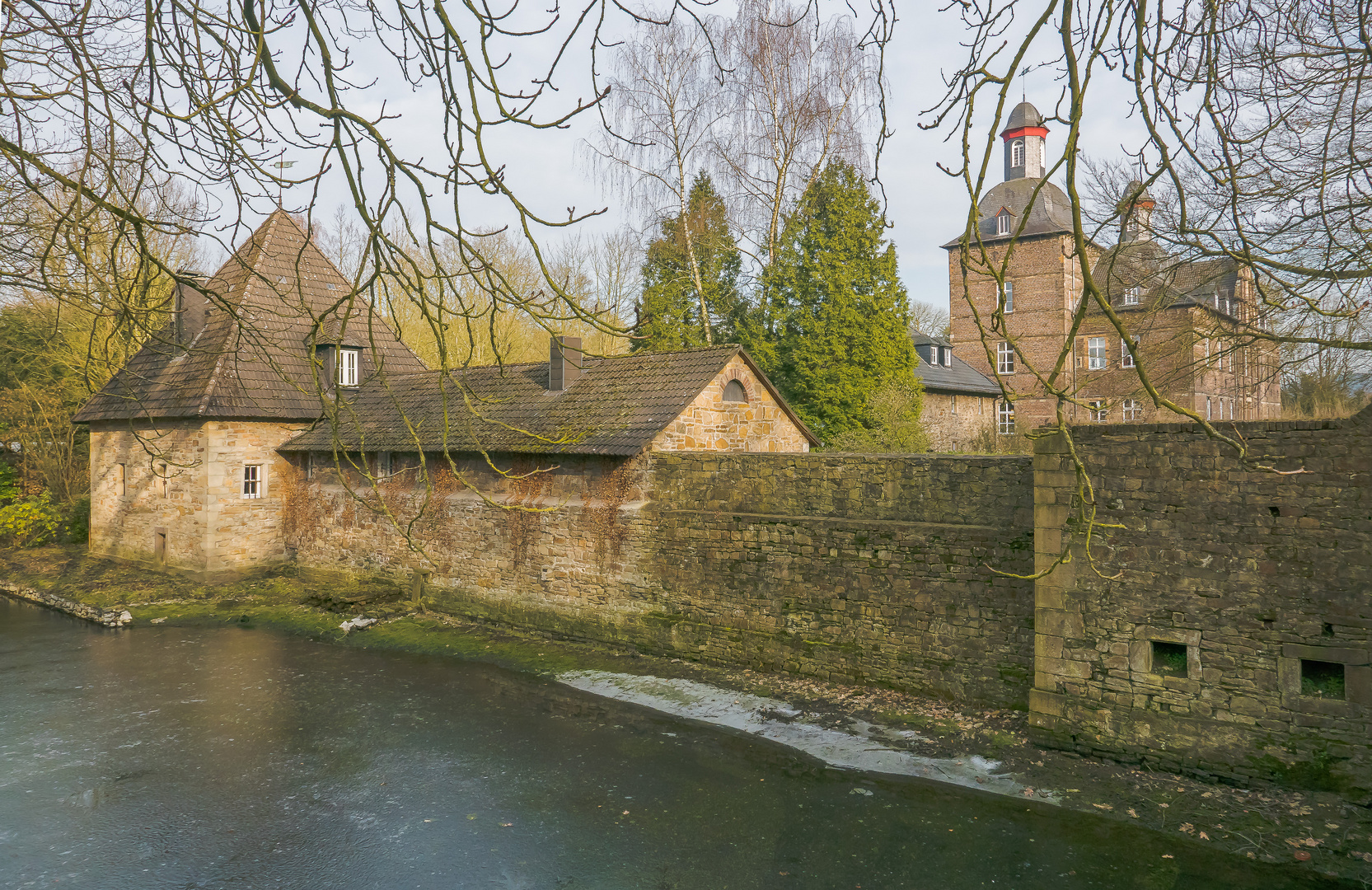 Schloss Hugenpoet (2)