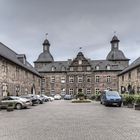 Schloss Hugenpoet 