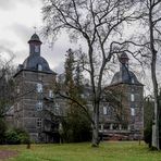 Schloss Hugenpoet Essen - Kettwig (7)