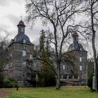 Schloss Hugenpoet Essen - Kettwig (7)