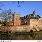 Schloss Huis Bergh `s Heerenberg ( NL)