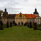 Schloss Hundisburg