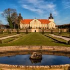 Schloss Hundisburg