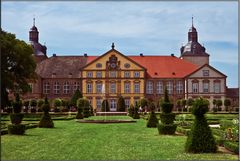 Schloss Hundisburg