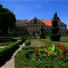 Schloss Hundisburg