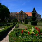 Schloss Hundisburg