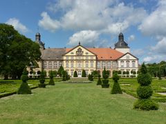 Schloß Hundisburg