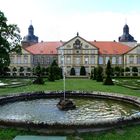 Schloss Hundisburg....