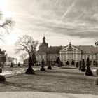 Schloß Hundisburg