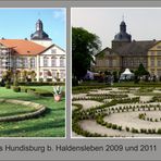 Schloss Hundisburg