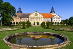 Schloss Hundisburg