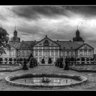 Schloß Hundisburg