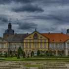 Schloss Hundisburg