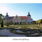 Schloss Hundisburg