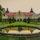 Schloss Hundisburg