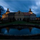 Schloss Hundisburg