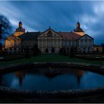 Schloss Hundisburg