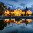 Schloss Hundisburg...