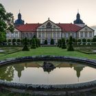 Schloss Hundisburg