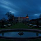 Schloß Hundisburg...