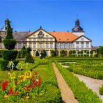 Schloss Hundisburg (II)