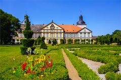 Schloss Hundisburg (II)