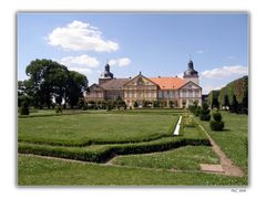 Schloss Hundisburg II