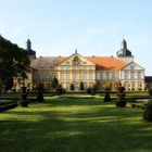 Schloss Hundisburg V