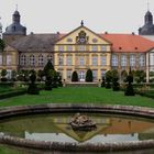 Schloss Hundisburg,bei Haldensleben