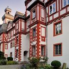 ~ Schloss Hungen ~