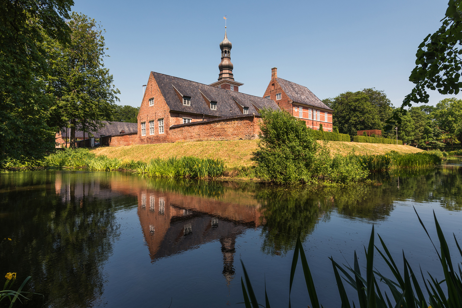 Schloss Husum