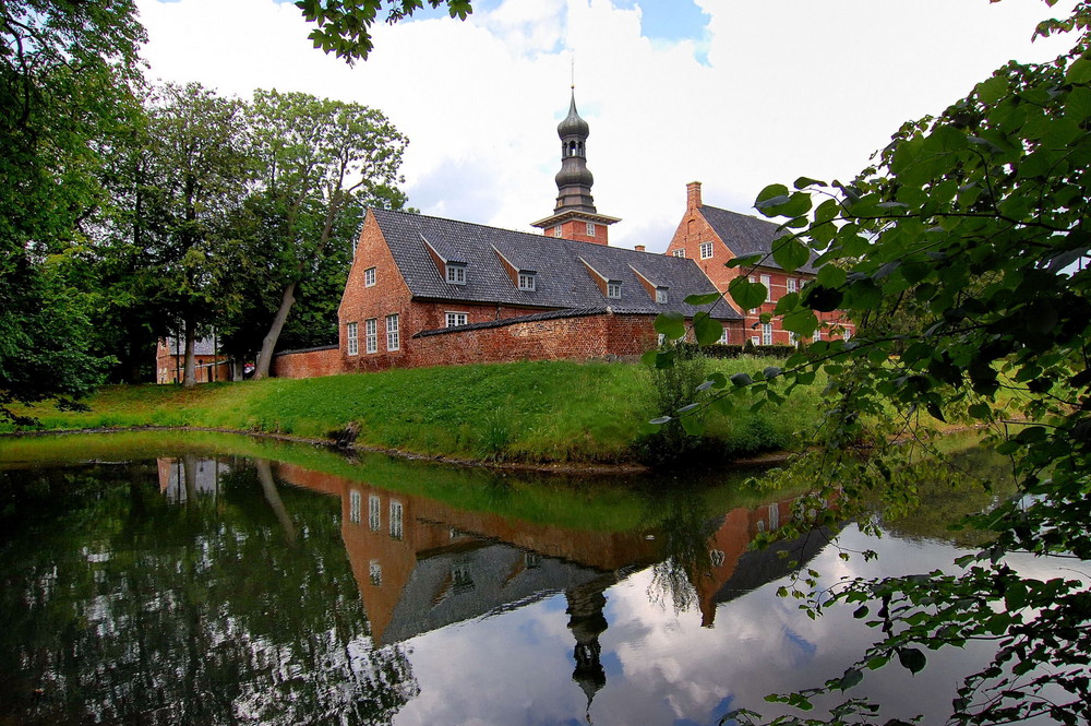 Schloss Husum