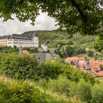 Schloss I - Stolberg/Südharz